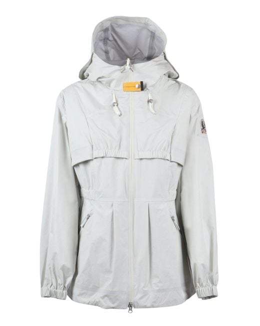 Parajumpers Gray Uneri