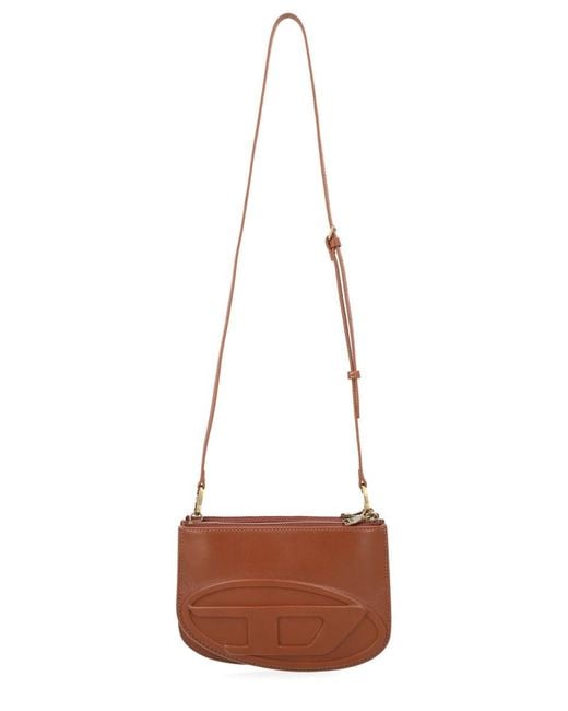 DIESEL Brown Diesel