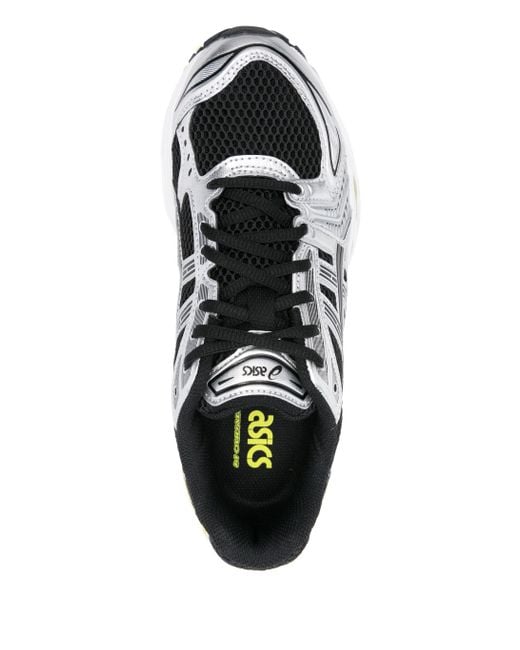 Asics Black Gel-Kayano 14 1203A537001 for men