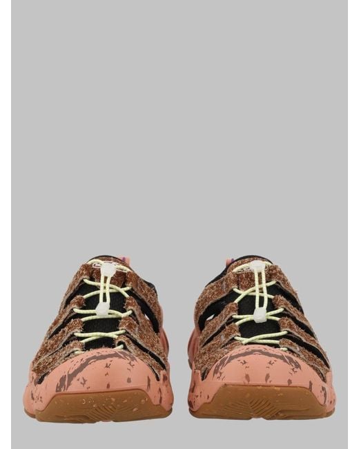 Keen Brown Sandal Sneakers for men