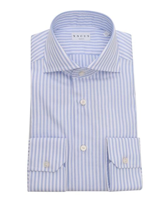 Xacus Blue I'M The One Who's Got It