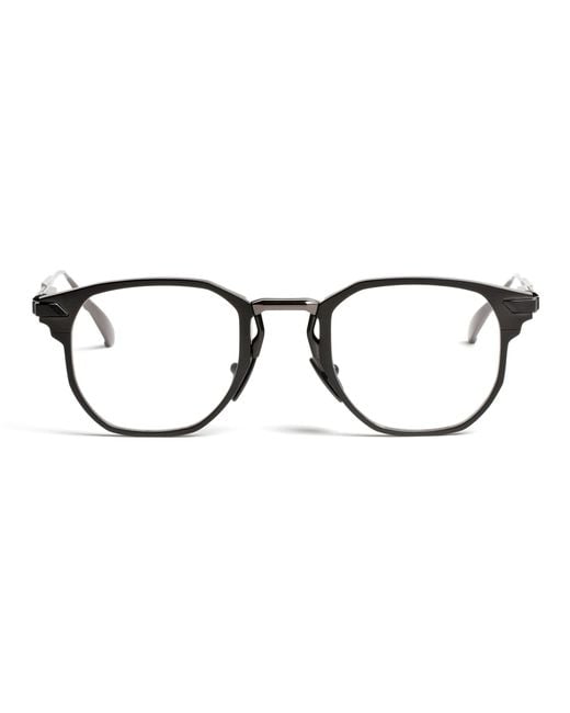 Vis Insita 01 di Movitra in Black