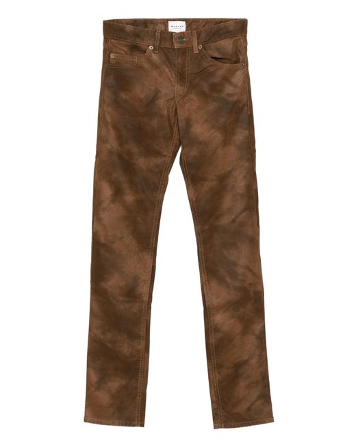 Isabel Marant Brown Kelsie