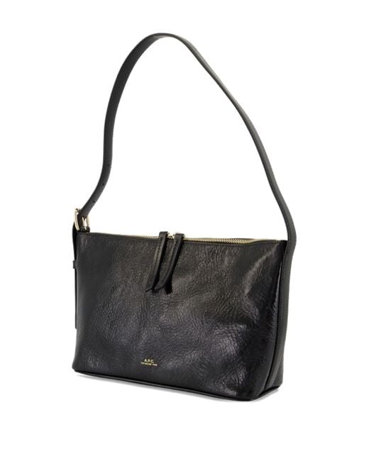 A.P.C. Red Sac Vera Shoulder