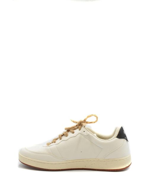 Acbc White Sneakers