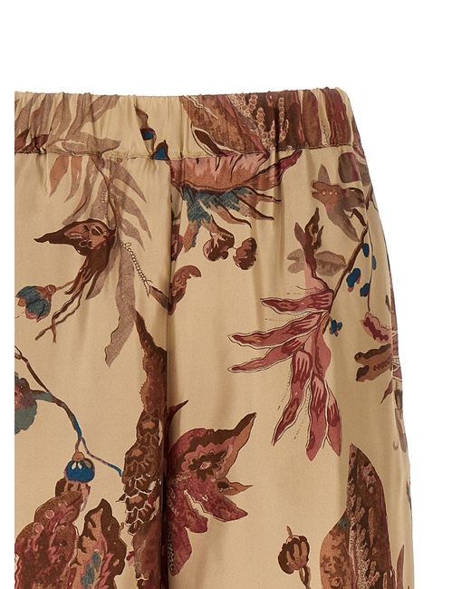 Weekend by Maxmara Natural 'Temide' Pants