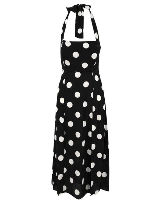 Mar De Margaritas Black Dresses