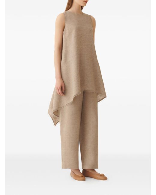 Fabiana Filippi Natural Asymmetric Top