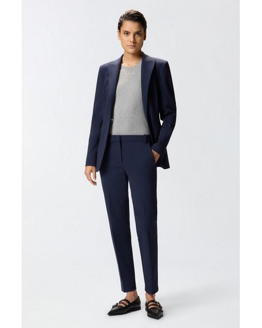 Pinko Blue Trousers