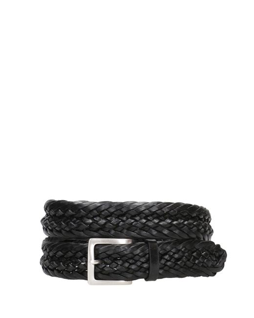 Ceintures Noir Orciani en coloris Black