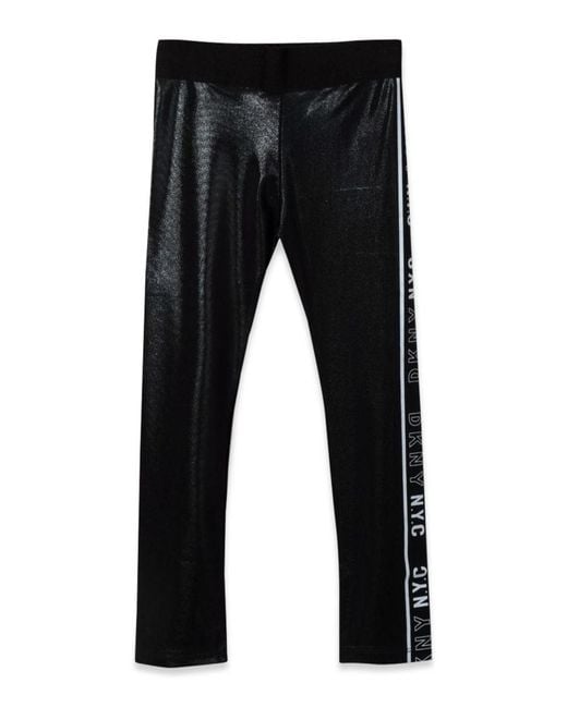DKNY Black Th1 Junior D2