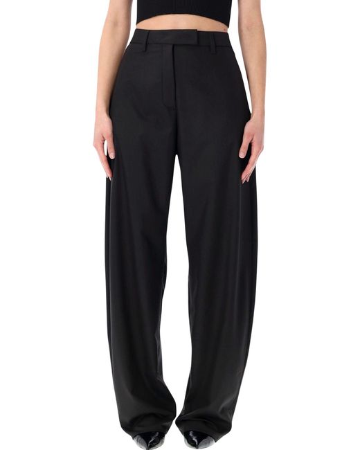 THE LATEST Black Trousers