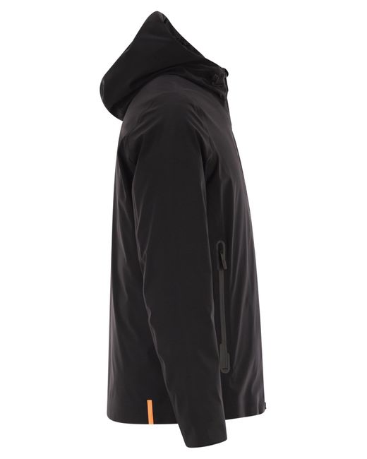 Rrd Black Montecristo Floating Storm for men