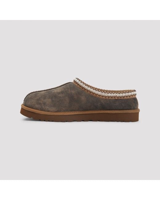Ugg Brown Tasman Baxter Boots