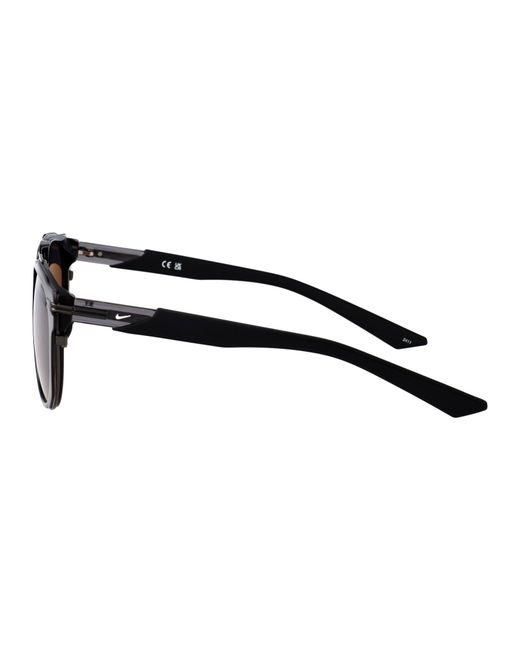 Nike Black Sunglasses