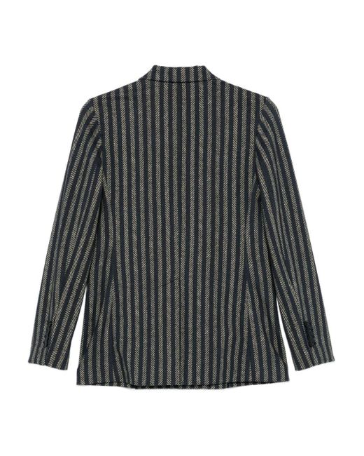 Circolo 1901 Gray Jackets
