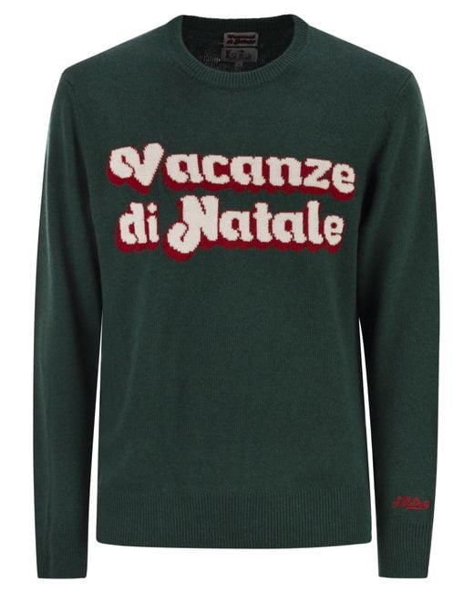 Mc2 Saint Barth Heron in Green für Herren