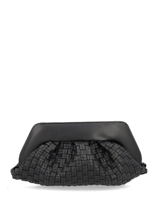 THEMOIRÈ Black Bag "Emera"