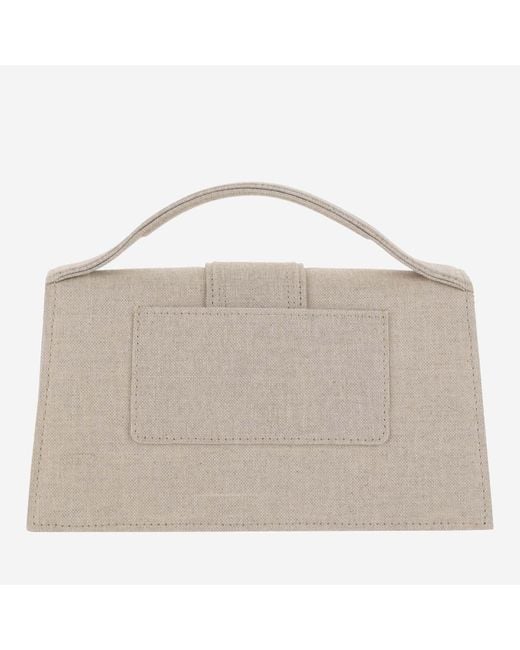 Jacquemus Natural Jacquemus
