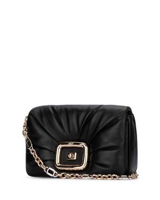 Roger Vivier Black Borsa