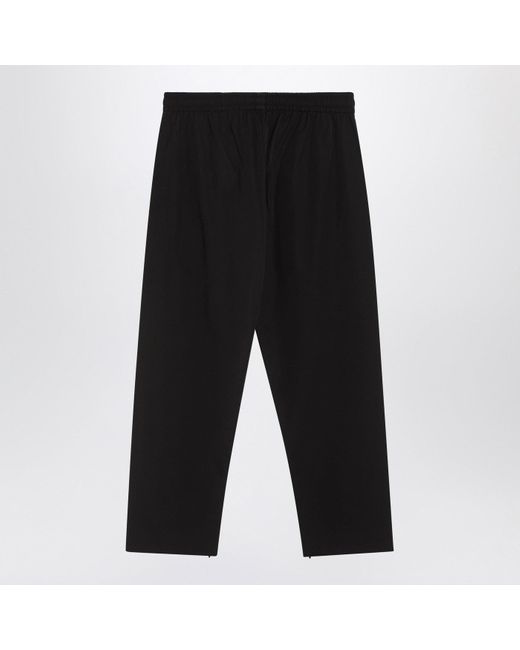 Fear Of God Black Jogging Trousers for men