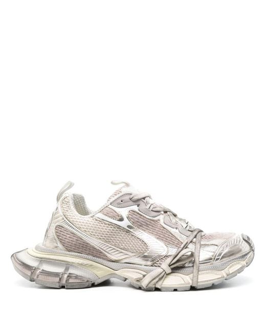 Balenciaga White 3Xl Sneakers for men