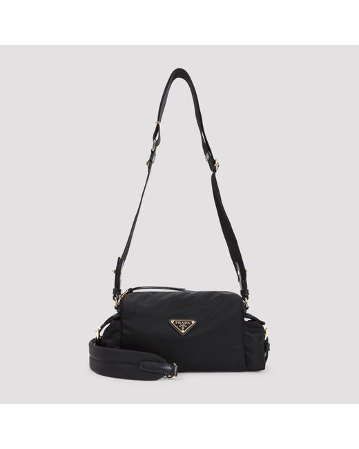 Prada Tas in het Black