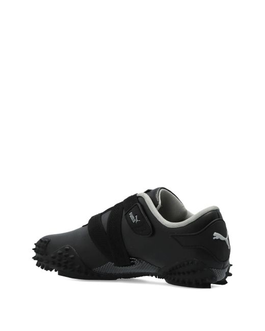 PUMA X Asap Rocky in Black für Herren