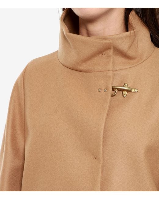 Fay Brown Jackets