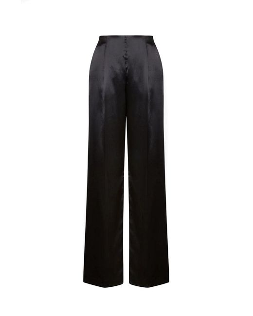 Negro Alberta Ferretti de color Black