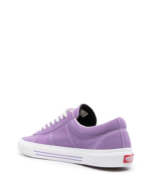 Vans Ua Sid in Purple für Herren
