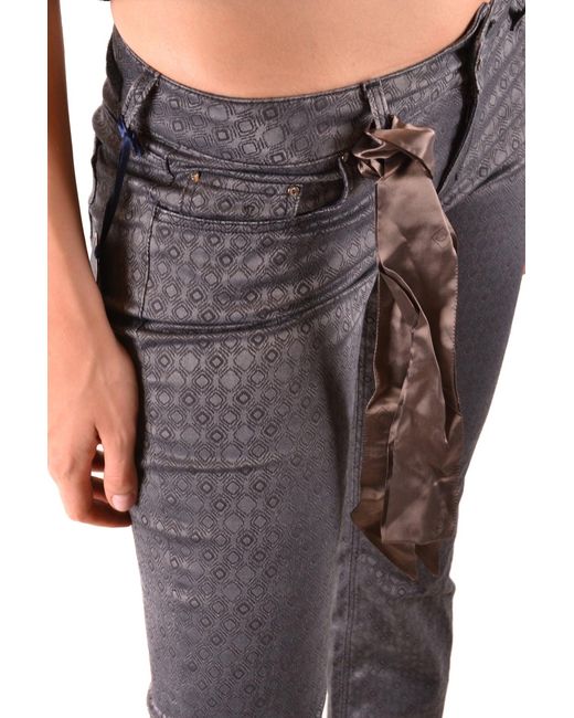 Jacob Cohen Black Jeans