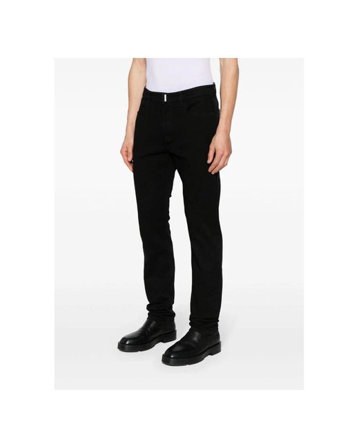Givenchy Jeans Zwart in het Black