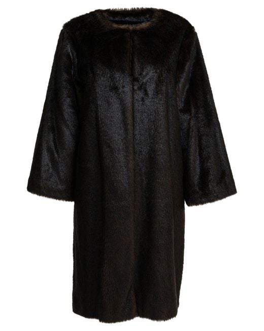 Loulou de Saison Black Jacken und Mäntel von