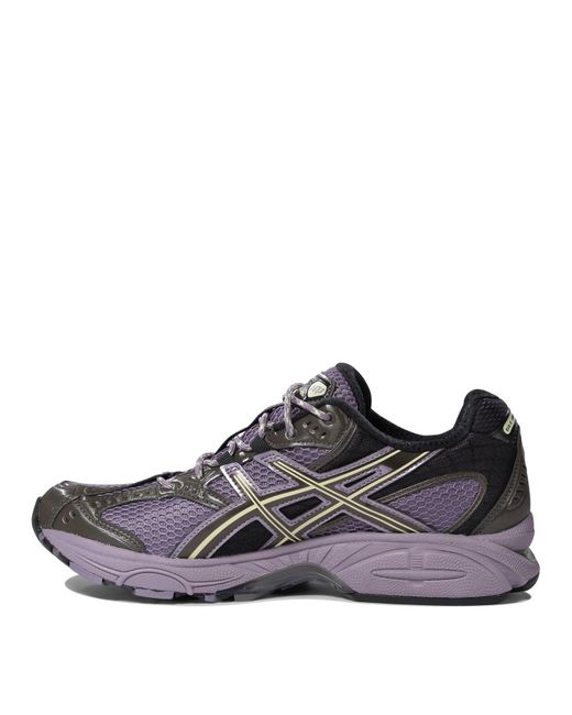 Asics Black Gel-Nimbus.1 Sneakers & Slip-On for men