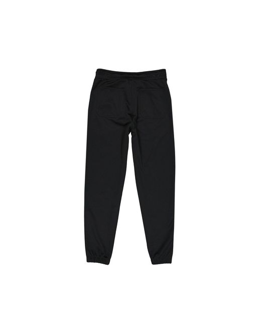 Pantalones de chándal de Jersey Givenchy de hombre de color Black