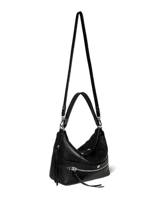 Jérôme Dreyfuss Black Lucky Hobo