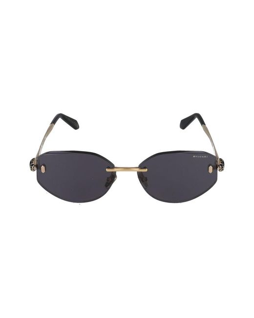 BVLGARI Multicolor Sunglasses Bv40059U 28A/15/140