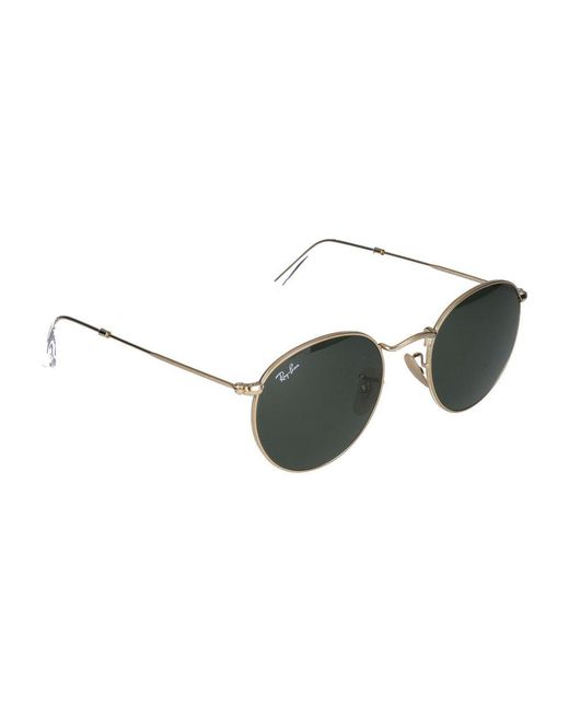 Ray-Ban Green Sunglasses 0 Rb3447 /21/140 for men