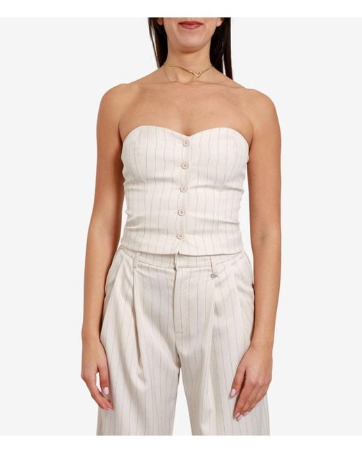 Aniye By Natural Top