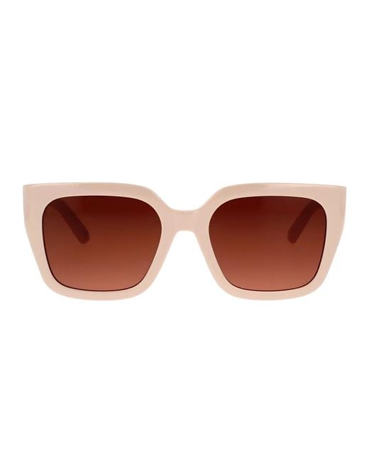 Dior Brown 30 Montaigne S8 U Sunglasses for men