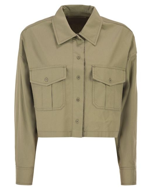 Weekend by Maxmara Green Wkdaccenni