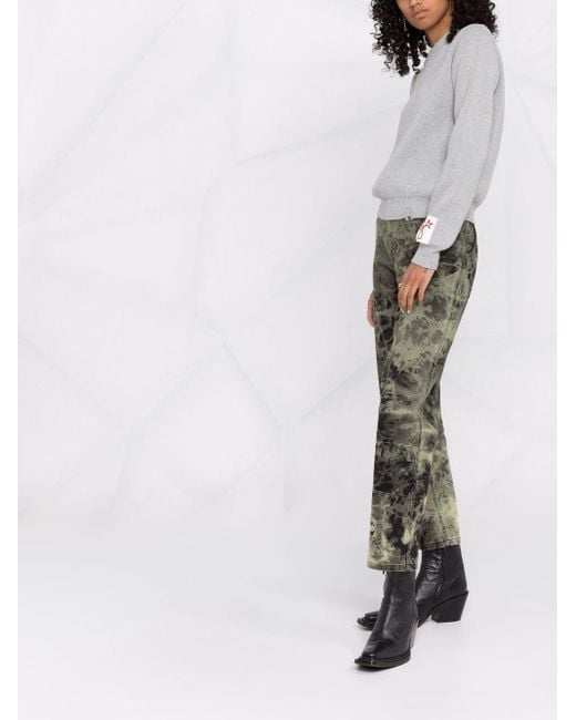 Golden Goose Deluxe Brand Gray I'Ve Got To Go