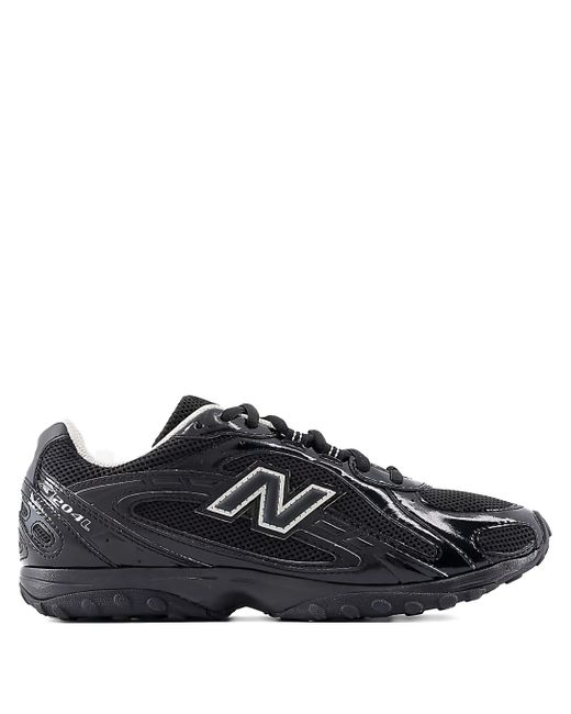 New Balance The Amount To Be Reported in Black Lyst UK