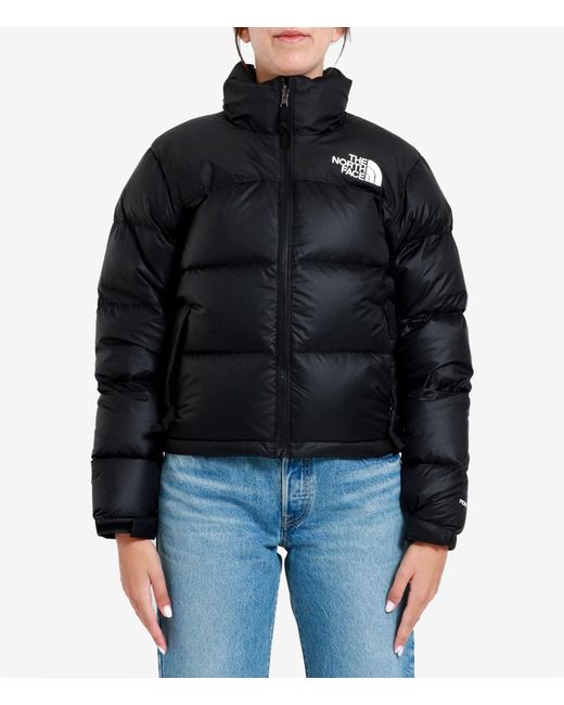 The North Face Black Coats