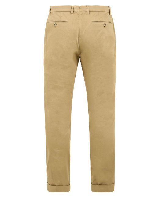 GTA Broek Beige in het Natural voor heren