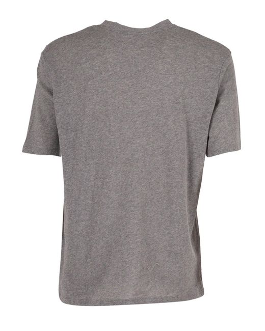 Filatures Du Lion Gray With Round Hands Short