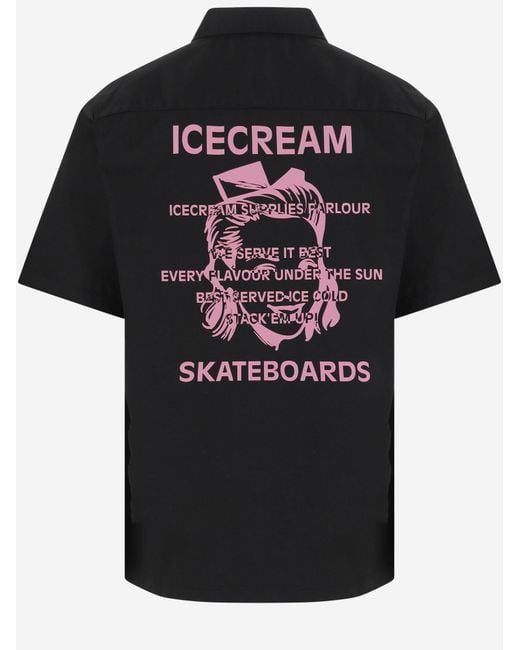 ICECREAM Black Icecream