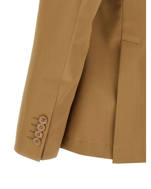 Pal Zileri Natural 'Baron' Kleid