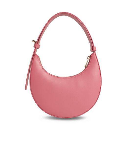Furla 'Delizia' Mini -Tasche in Pink Lear